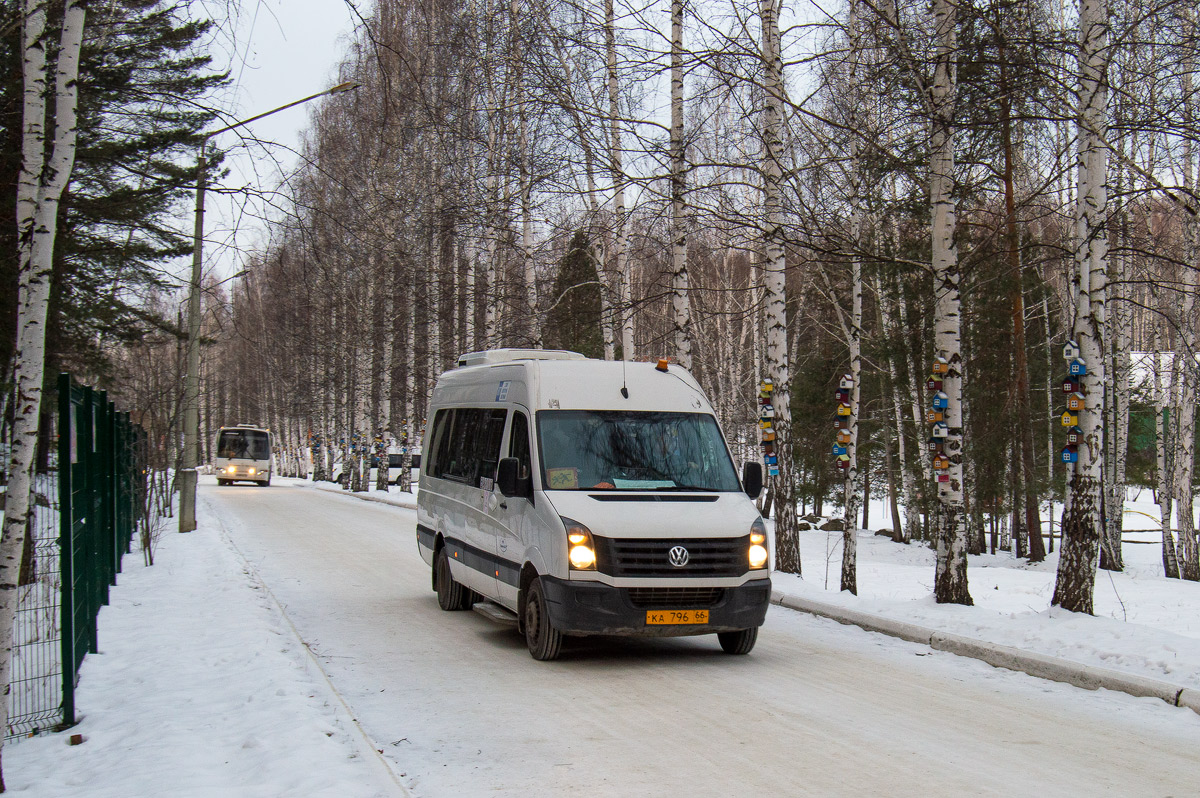 Луидор 223700 volkswagen crafter