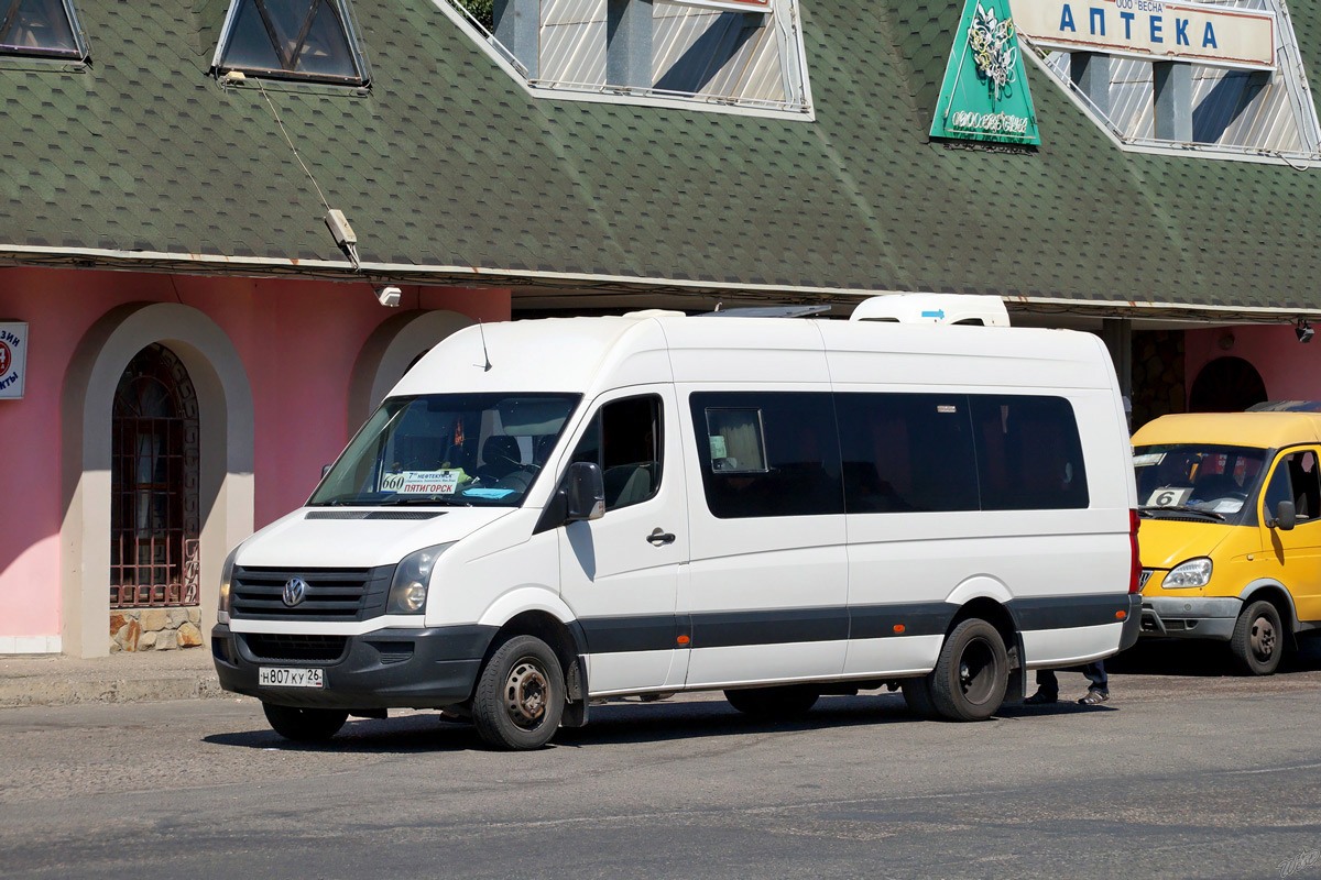 Луидор 223700 volkswagen crafter