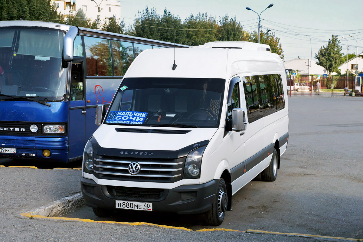 Луидор 223700 volkswagen crafter