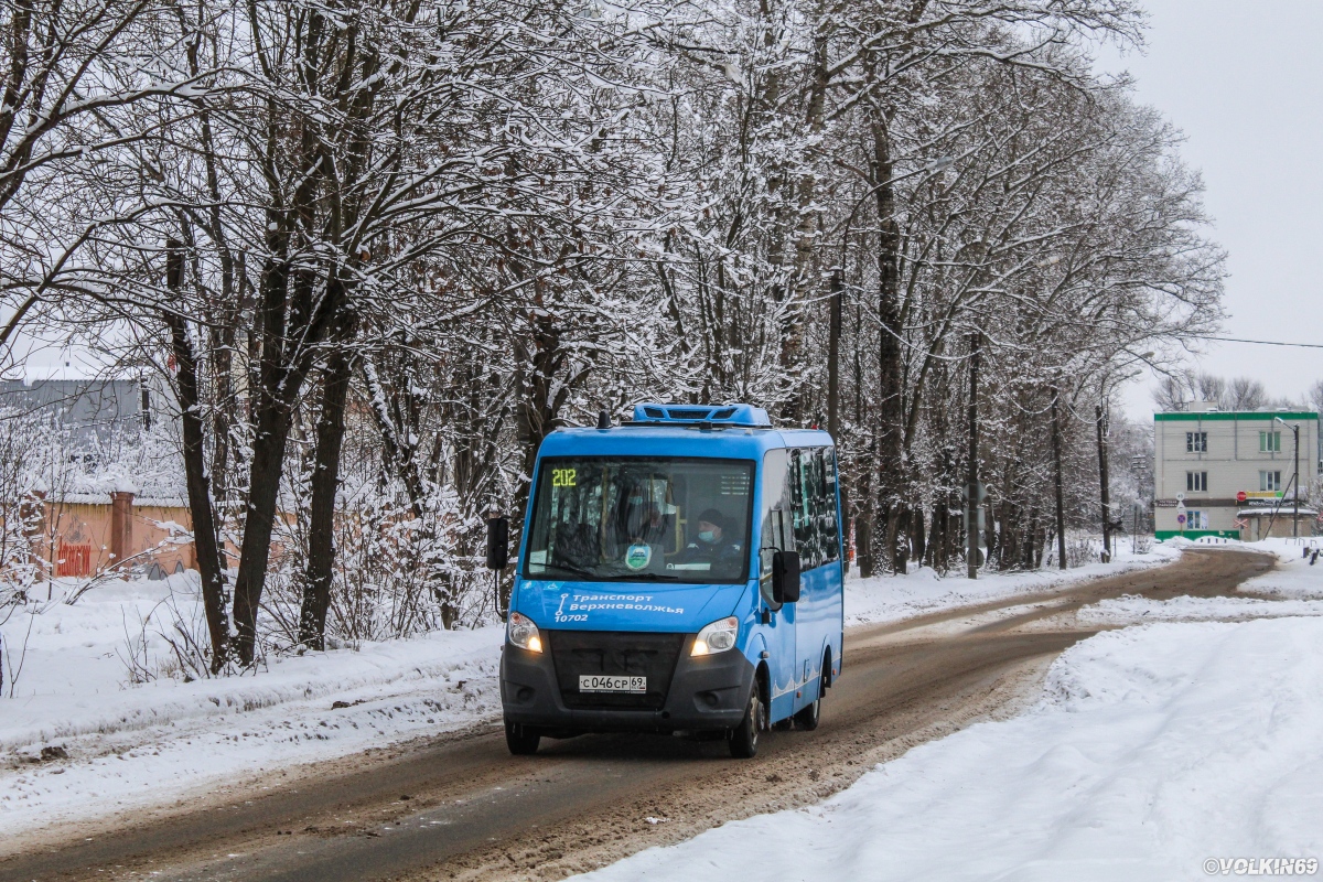 Автомобиль луидор 2250с2