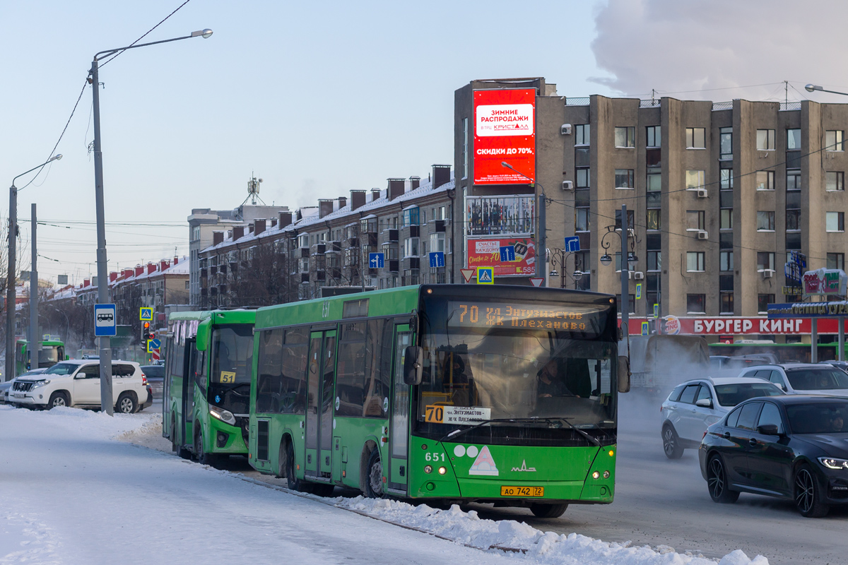 Маршрут 70 барнаул