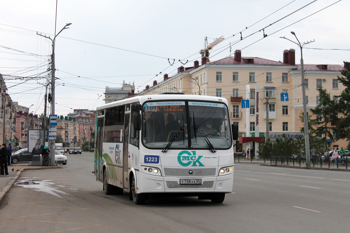 Тесла омск вектор